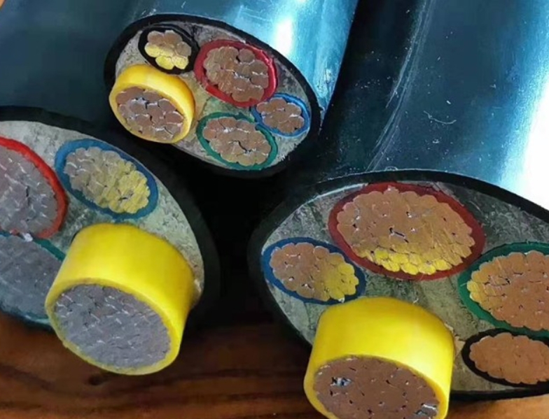 南粵電纜分享各種電力電纜的耐壓試驗(yàn)方法有哪些？.jpg