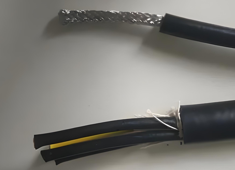 南粵電工講解電線(xiàn)電纜的品種和基本結(jié)構(gòu).jpg
